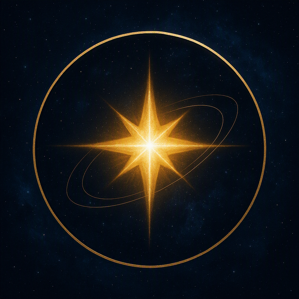 Dhruvaa Logo