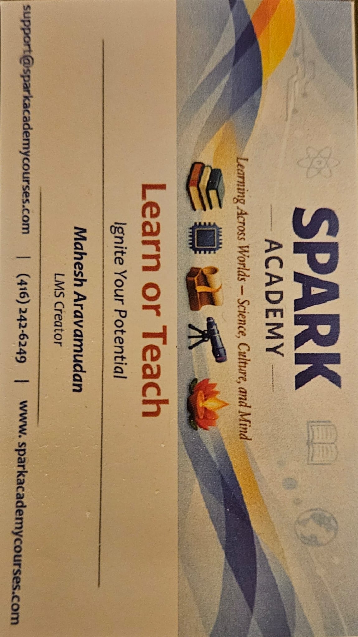 Spark Academy